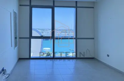 Apartment - 3 Bedrooms - 4 Bathrooms for rent in Zig Zag Tower B - Zig Zag Towers - West Bay - Doha