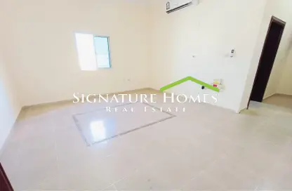 Apartment - 2 Bedrooms - 2 Bathrooms for rent in Old Airport Residential Apartments - Old Airport Road - Doha