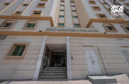 Apartment - 3 Bedrooms - 2 Bathrooms for rent in Regency Residence Musheireb - Musheireb - Doha