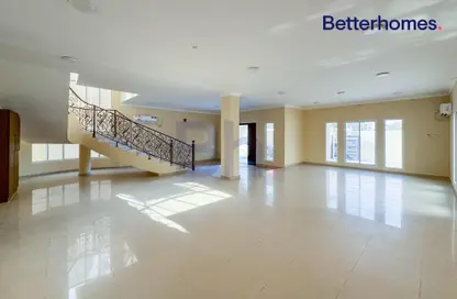 Villa - 4 Bedrooms - 4 Bathrooms for rent in Ain Khaled Villas - Ain Khaled - Doha