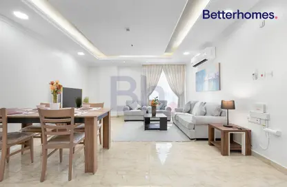 Apartment - 2 Bedrooms - 1 Bathroom for rent in Al Mansoura - Al Mansoura - Doha