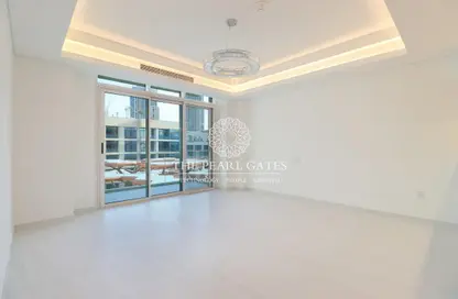 Apartment - 1 Bedroom - 2 Bathrooms for sale in Gewan Island - The Pearl Island - Doha