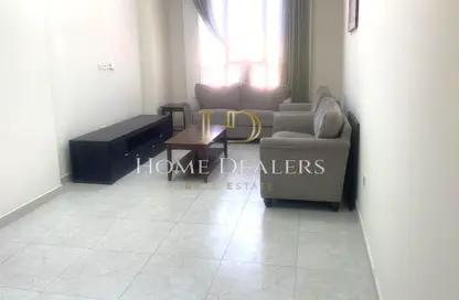 Apartment - 3 Bedrooms - 2 Bathrooms for rent in Fereej Bin Mahmoud North - Fereej Bin Mahmoud - Doha