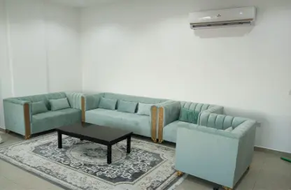 Apartment - 1 Bedroom - 1 Bathroom for rent in Doha Al Jadeed - Doha