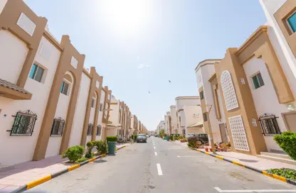 Apartment - 1 Bedroom - 1 Bathroom for rent in Ezdan Village 11 - Ezdan Village - Al Wakra