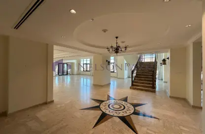 Penthouse - 5 Bedrooms - 7 Bathrooms for rent in Porto Arabia - The Pearl Island - Doha