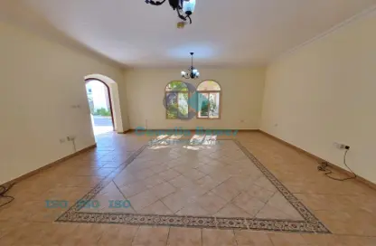 Villa - 3 Bedrooms - 3 Bathrooms for rent in Al Hilal - Al Hilal - Doha