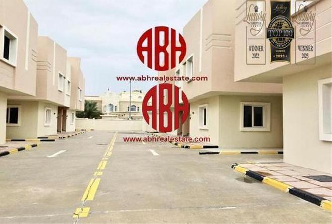 Villa - 3 Bedrooms - 4 Bathrooms for rent in Al Nuaija Street - Al Nuaija - Doha