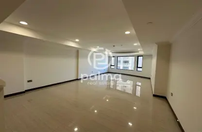 Apartment - 1 Bathroom for rent in West Porto Drive - Porto Arabia - The Pearl Island - Doha