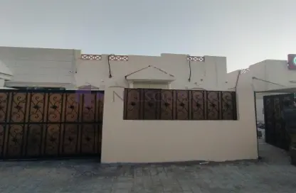 Villa - 3 Bedrooms - 3 Bathrooms for rent in Al Waab Street - Al Waab - Doha