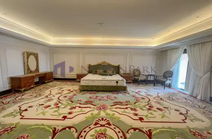 Penthouse - 5 Bedrooms - 7+ Bathrooms for sale in East Porto Drive - Porto Arabia - The Pearl Island - Doha