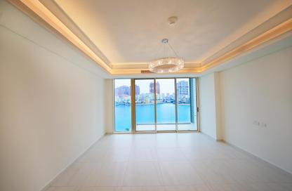 Apartment - 1 Bedroom - 1 Bathroom for rent in Gewan Island - The Pearl Island - Doha