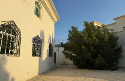 Villa - Studio - 7 Bathrooms for rent in Legtaifiya Lagoon - West Bay - Doha