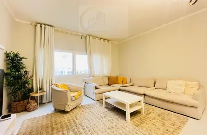 Apartment - 1 Bedroom - 2 Bathrooms for rent in Dara - Fox Hills - Lusail