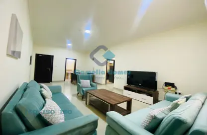 Apartment - 3 Bedrooms - 3 Bathrooms for rent in Old Airport Road - Old Airport Road - Doha