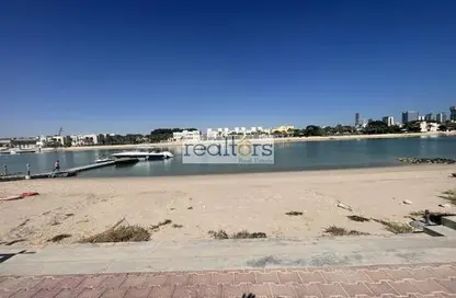 Compound - 4 Bedrooms - 6 Bathrooms for rent in Legtaifiya Lagoon - West Bay - Doha