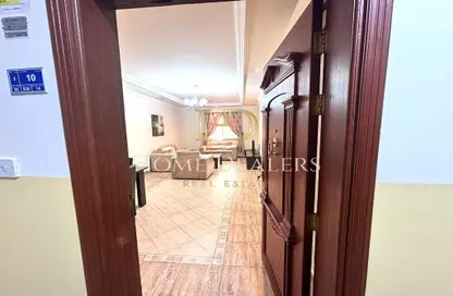 Apartment - 2 Bedrooms - 2 Bathrooms for rent in Al Sadd Road - Al Sadd - Doha