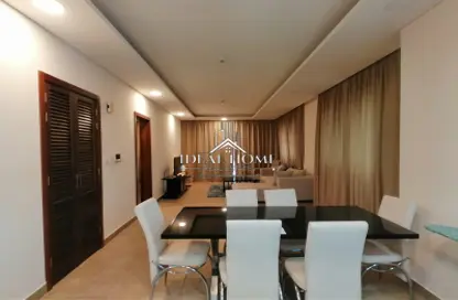 Apartment - 1 Bedroom - 2 Bathrooms for sale in Al Erkyah City - Lusail