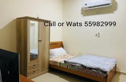 Villa - 1 Bedroom - 1 Bathroom for rent in Down Town - Down Town - Al Khor