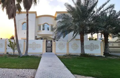 Villa - Studio for rent in Legtaifiya Lagoon - West Bay - Doha