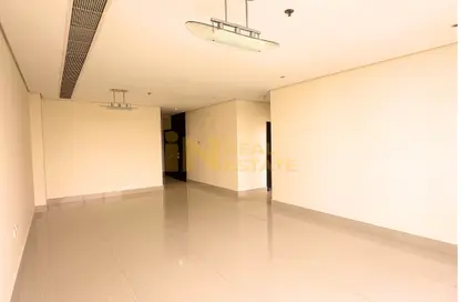 Apartment - 2 Bedrooms - 2 Bathrooms for rent in Lusail Residence - Marina District - Lusail