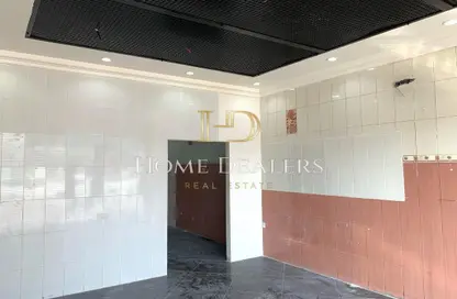 Shop - Studio for rent in Muaither North - Muaither Area - Doha