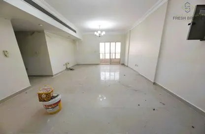 Apartment - 3 Bedrooms - 3 Bathrooms for rent in Al Mansoura - Al Mansoura - Doha