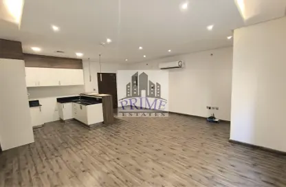 Apartment - 1 Bedroom - 1 Bathroom for rent in Old Airport Road - Old Airport Road - Doha