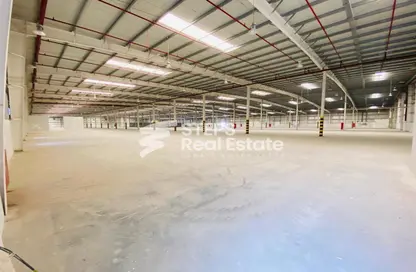 Warehouse - Studio for rent in Umm Salal Ali - Umm Salal Ali - Doha