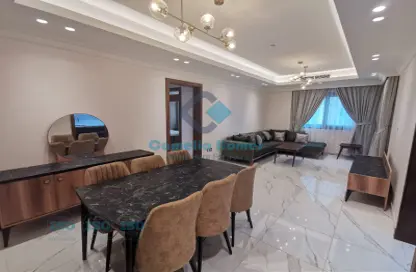 Apartment - 2 Bedrooms - 2 Bathrooms for rent in Giardino Apartments - The Pearl Island - Doha