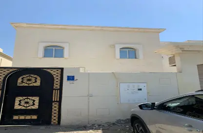 Apartment - 1 Bedroom - 1 Bathroom for rent in Ain Khaled - Doha