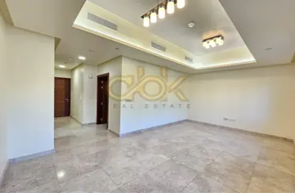 Apartment - 1 Bedroom - 2 Bathrooms for rent in Milan - Fox Hills - Fox Hills - Lusail