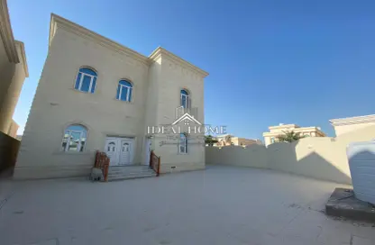 Villa for sale in Al Kheesa - Umm Salal Mohammed