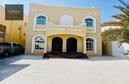 Villa - 6 Bedrooms - 6 Bathrooms for rent in Al Janoub Gardens Phase II - Al Janoub Gardens - Al Wukair - Al Wakra