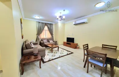 Apartment - 2 Bedrooms - 2 Bathrooms for rent in Al Mansoura - Al Mansoura - Doha