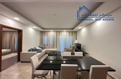 Villa - 1 Bedroom - 1 Bathroom for sale in Al Erkyah City - Lusail