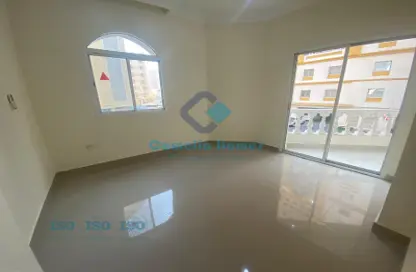 Apartment - 3 Bedrooms - 3 Bathrooms for rent in Najma Street - Najma - Doha