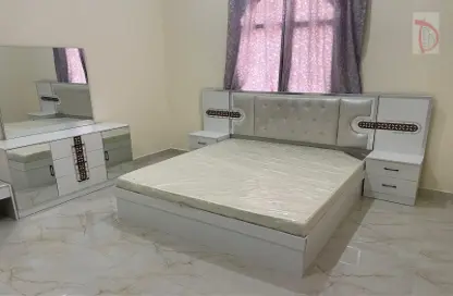 Villa - 1 Bedroom - 1 Bathroom for rent in Umm Qarn - Al Daayen