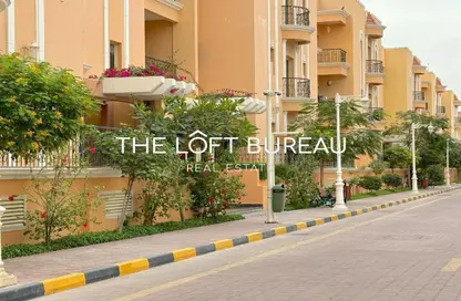 Apartment - 3 Bedrooms - 3 Bathrooms for rent in Abu Sidra - Al Rayyan - Doha