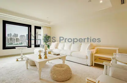 Townhouse - 2 Bedrooms - 3 Bathrooms for sale in East Porto Drive - Porto Arabia - The Pearl Island - Doha