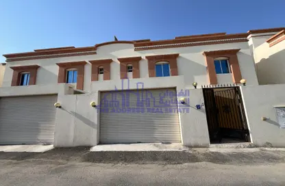 Villa - 7 Bedrooms for rent in Al Maamoura - Al Maamoura - Doha