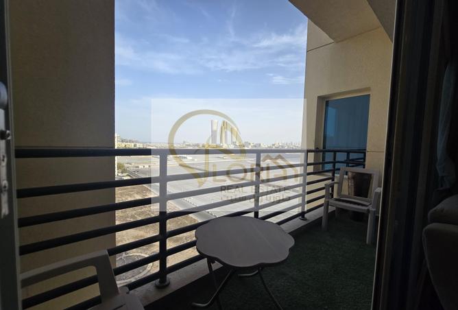 Apartment - 2 Bedrooms - 3 Bathrooms for rent in Al Erkyah City - Lusail