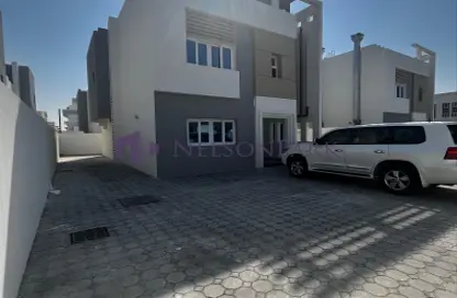 Villa - 5 Bedrooms - 6 Bathrooms for rent in Al Nuaija Street - Al Hilal West - Al Hilal - Doha