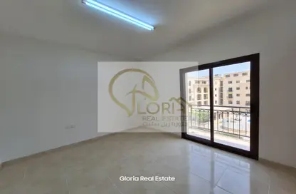 Apartment - 3 Bedrooms - 3 Bathrooms for sale in Rome - Fox Hills - Fox Hills - Lusail