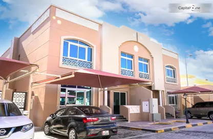 Villa - 4 Bedrooms - 4 Bathrooms for rent in Wadi Al Markh - Muraikh - AlMuraikh - Doha