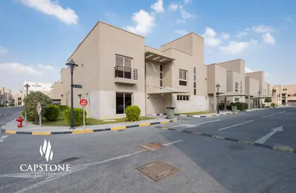 Villa - 6 Bedrooms - 7 Bathrooms for rent in Tala Residence - Al Gharrafa - Doha