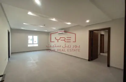 Apartment - 2 Bedrooms - 2 Bathrooms for rent in Old Airport Road - Old Airport Road - Doha