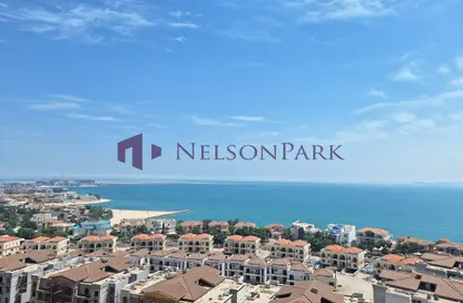 Apartment - 3 Bedrooms - 4 Bathrooms for rent in East Porto Drive - Porto Arabia - The Pearl Island - Doha