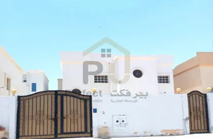 Villa - 7 Bedrooms for rent in Sumaysimah - Sumaysimah - Al Khor