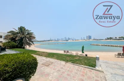 Villa - 5 Bedrooms - 5 Bathrooms for rent in West Bay Villas - West Bay - West Bay - Doha